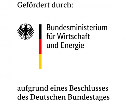 Peter Müller: Gefördert durch Bundesministerium